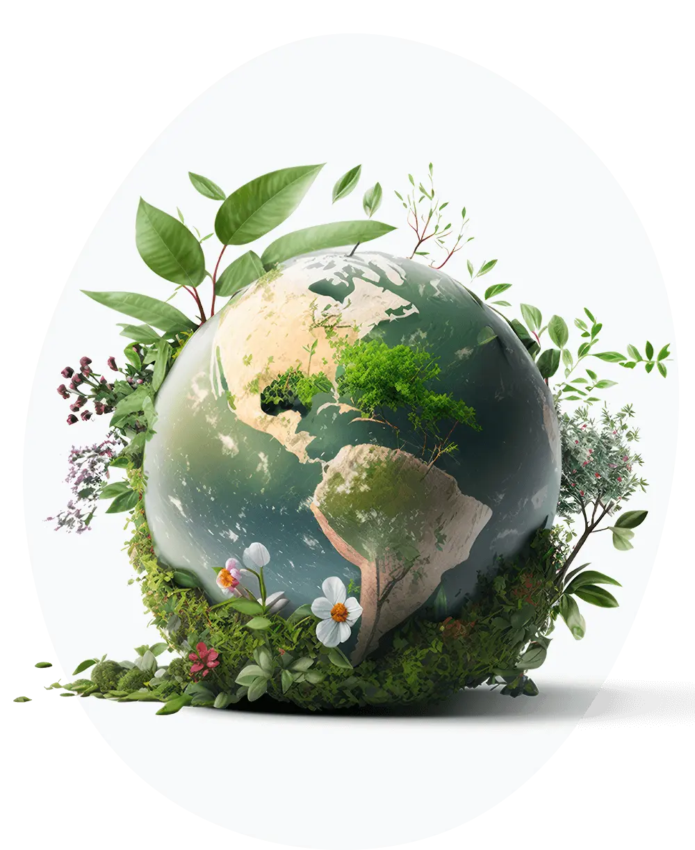 Quels avantages pour la planète ? Quels avantages pour la planète ?