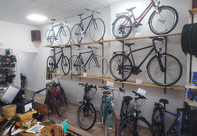  Installation caisse enregistreuse tous commerces à Metz
