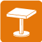Organisation des tables