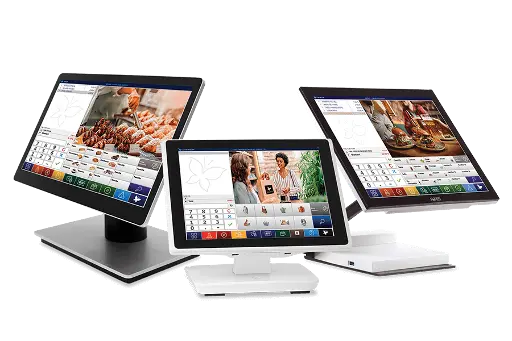 TPV tactiles