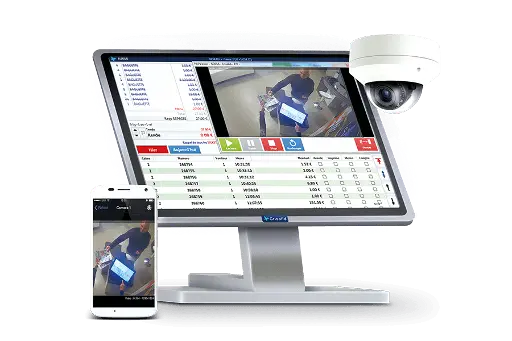 Vidéo-surveillance