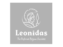 Chocolaterie Leonidas