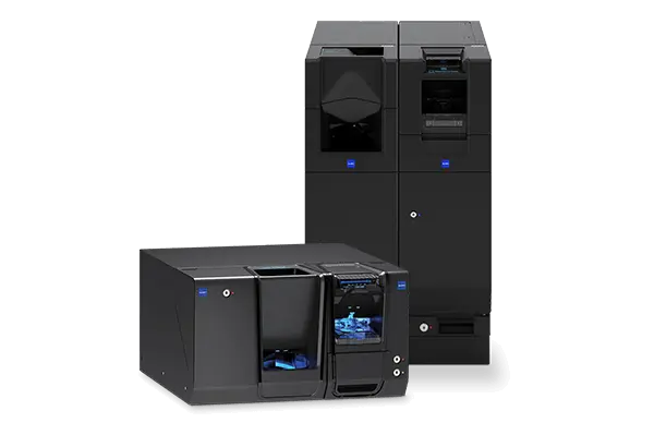 Monnayeur automatique