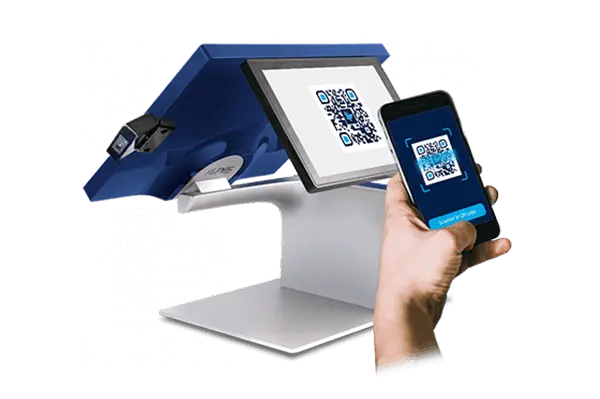 Ecran client dynamique