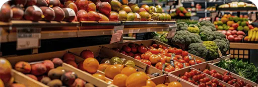 Logiciel de caisse épicerie
