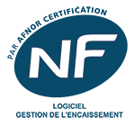 Un logiciel de caisse certifié NF525 !