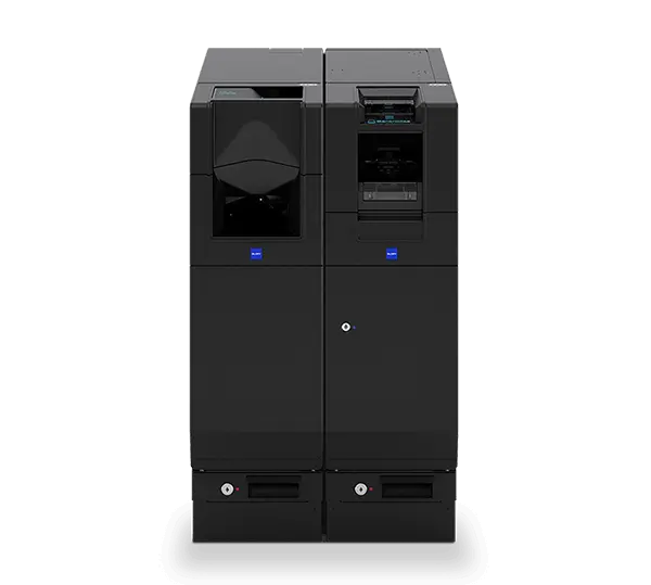 Monnayeur automatique