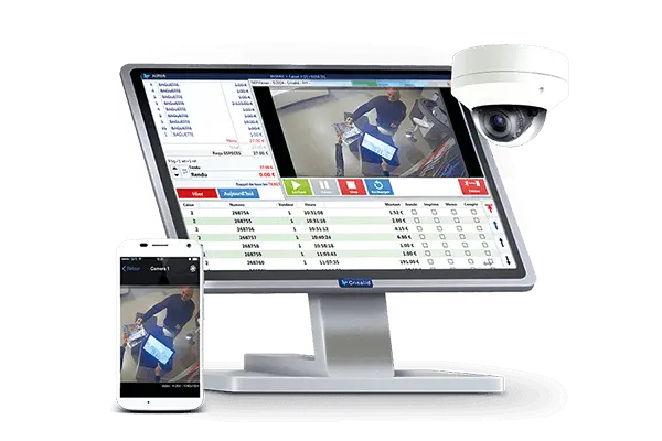 Vidéo-surveillance