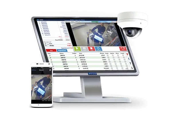 Vidéo-surveillance