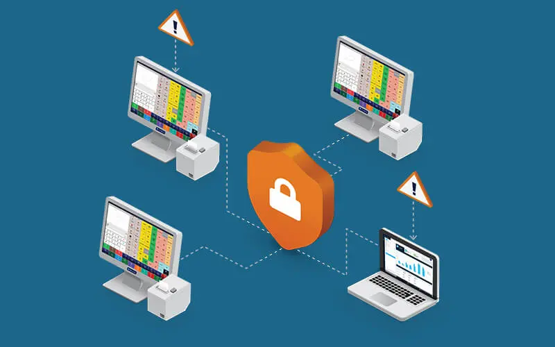 Antivirus Eset